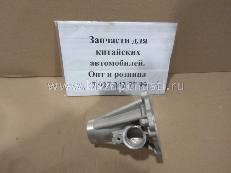 Крышка раздаточной коробки задняя Great Wall Hover SC-1802320