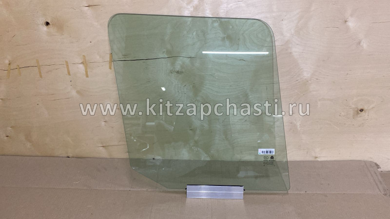 Стекло левой двери в сборе SITRAK C7H WG1642330060