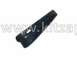 Козырек солнцезащитный Howo HW76 WG1642870231