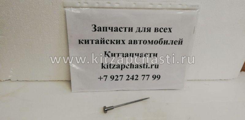Клапанная пара МАЗ, Урал, Тонар, 650 650-1112010,0445120142, 0445120325, 0445120310,0445120106/0445120142/0445120232  BOSCH